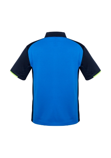 Picture of Biz Collection, Victory Mens Polo